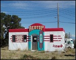 Red Top Diner, Edgewood