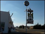 Teepee Curios, Tucumcari