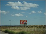 Tucumcari Tonite Sign