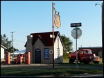 Phillips 66 Gas Station in McLean