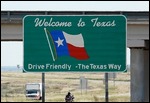 Welcome to Texas