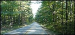 The Road Over Mt. Magazine