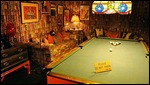 The Pool Room