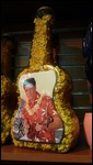 Elvis memorabilia