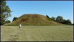 Winterville Indian Mounds