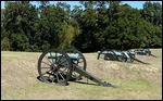 Part of a Union battery