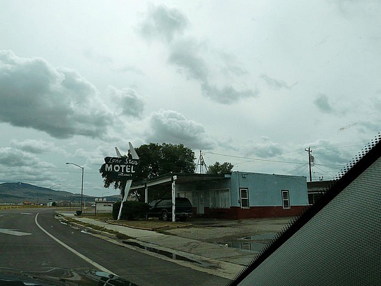 Wells, Nevada