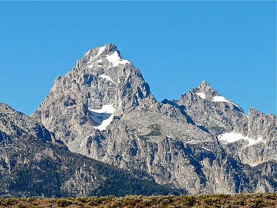 Grand Teton