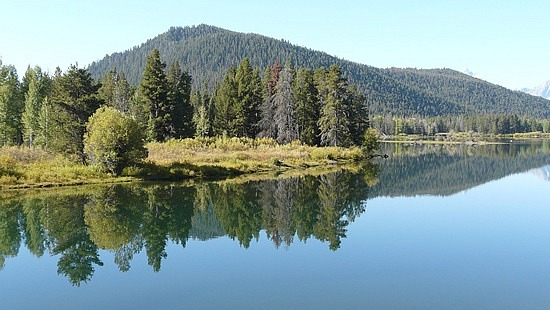 Oxbow Bend