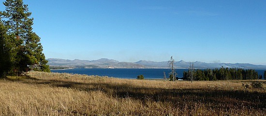 Yellowstone River