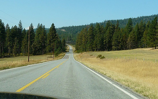 Montana Countryside