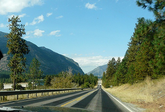 Montana Countryside