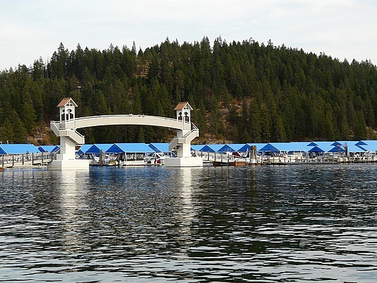 Coeur d'Alene