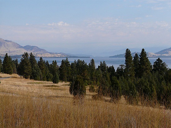 Flathead Lake