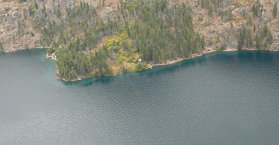 Seaplane View