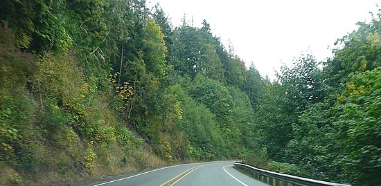 Olympic Peninsula