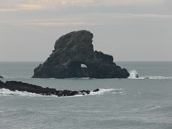 Ecola State Park