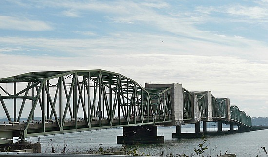 Astoria-Megler Bridge