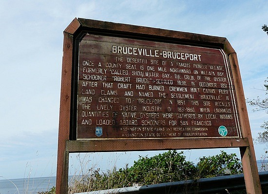 Bruceville-Bruceport