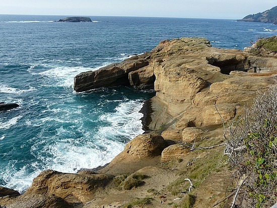 Cape Foulweather