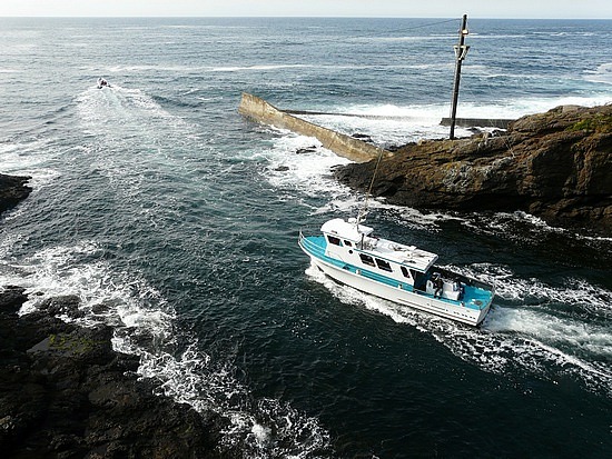 Depoe Bay