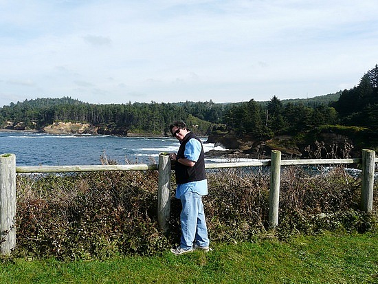 Oregon Coast