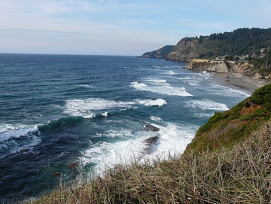 Cape Foulweather