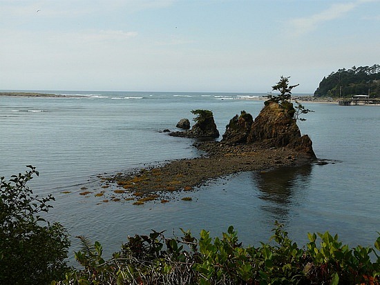 Oregon Coast