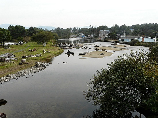 World's Shortest River