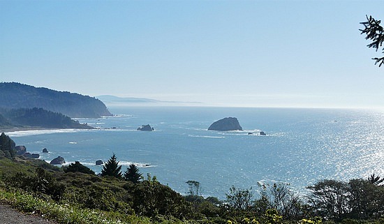 California Coast