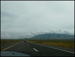 Interstate 80 between Elko & Wells, NV