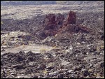 Craters of the Moon