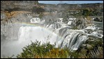 Shoshone Falls