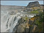 Shoshone Falls