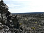 Craters of the Moon