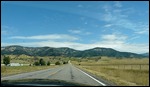 Teton Scenic Byway