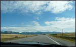 Teton Scenic Byway