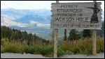 Welcome to Jackson Hole