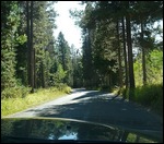 Gros Ventre Loop Drive