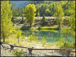 Gros Ventre River Road