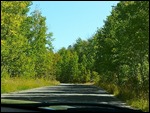 Gros Ventre River Road