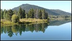 Oxbow Bend