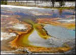 Firehole Lake Drive