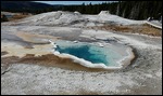 Old Faithful Loop Walk