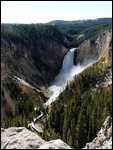 Grand Canyon of the Yellowstone