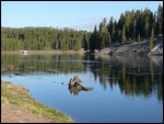 Yellowstone River