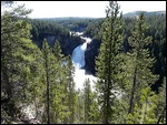 Grand Canyon of the Yellowstone