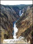 Grand Canyon of the Yellowstone