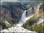 Grand Canyon of the Yellowstone