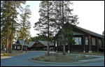 Lake Lodge